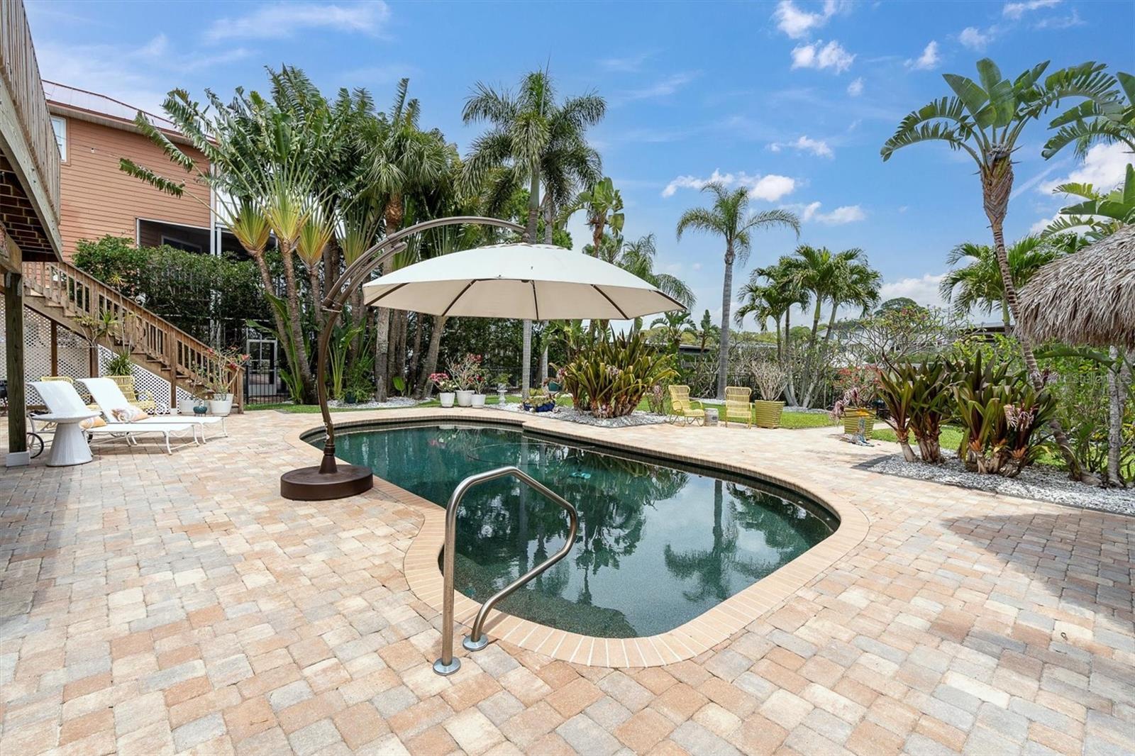 633 SOUNDVIEW DR, PALM HARBOR, FL, 34683