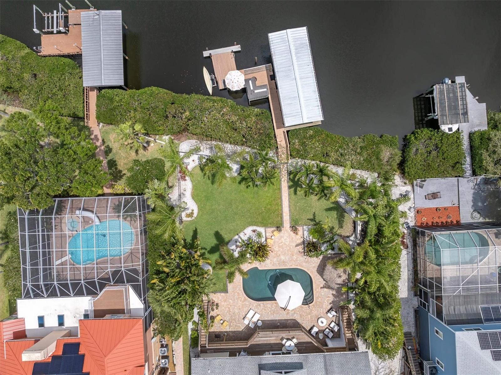 633 SOUNDVIEW DR, PALM HARBOR, FL, 34683