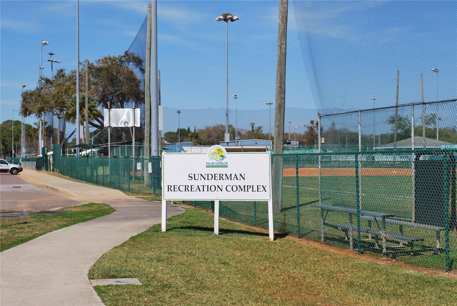 633 SOUNDVIEW DR, PALM HARBOR, FL, 34683