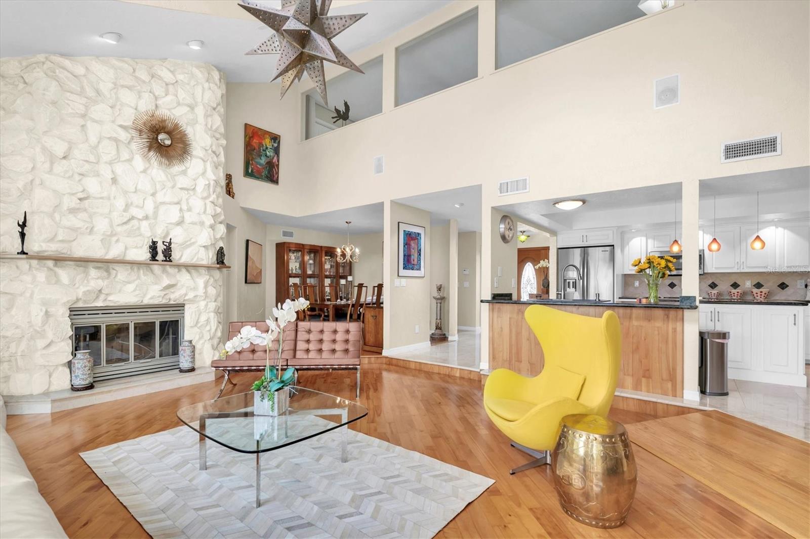 633 SOUNDVIEW DR, PALM HARBOR, FL, 34683