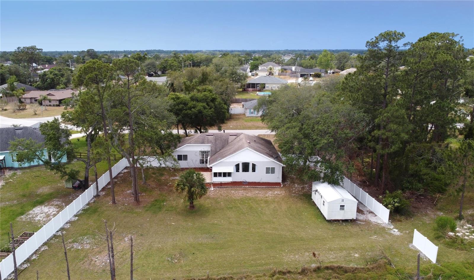 1392 WALTON AVE, DELTONA, FL, 32738