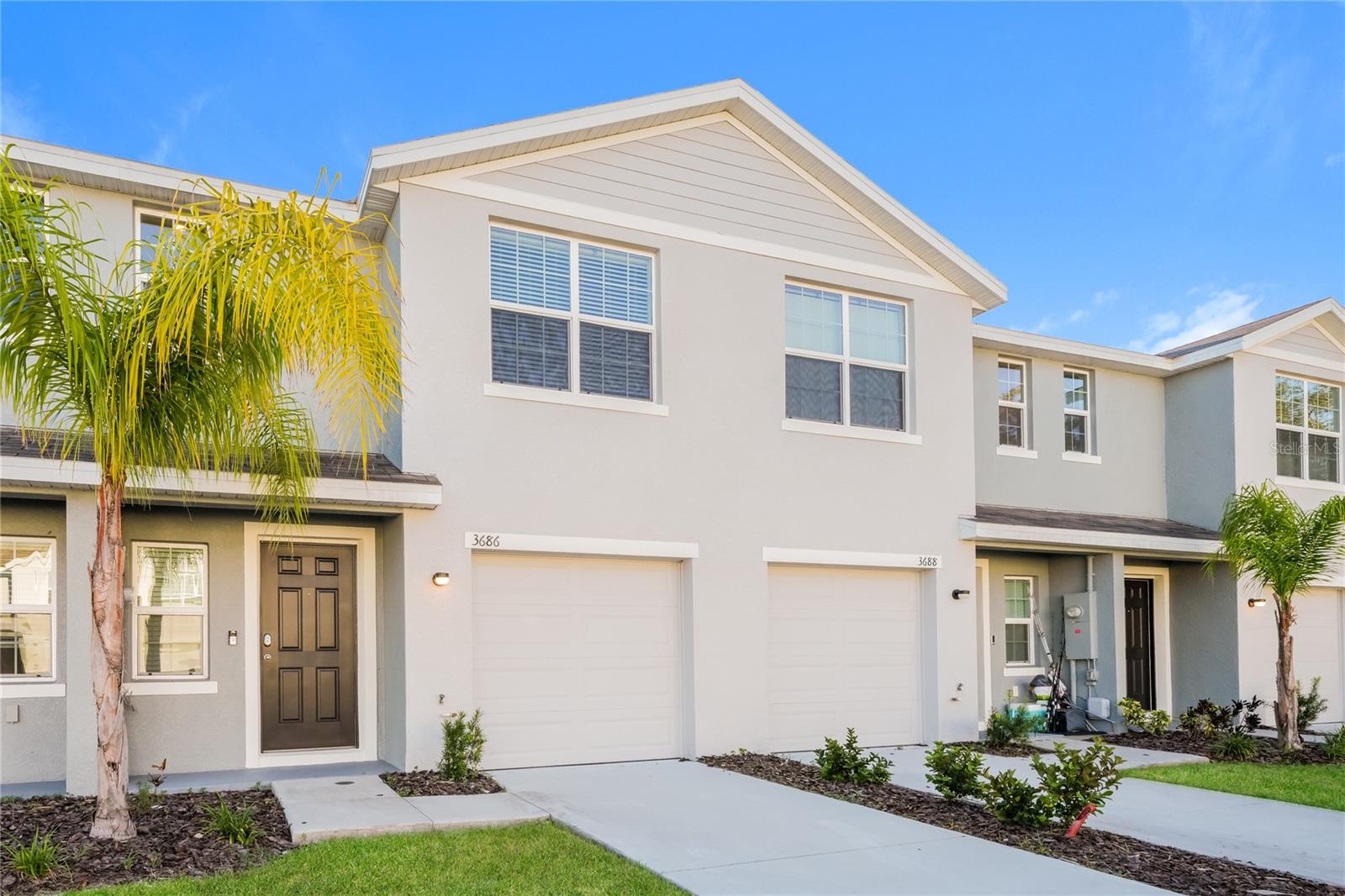 3686 FULTON FERRY LN, TAMPA, FL, 33619