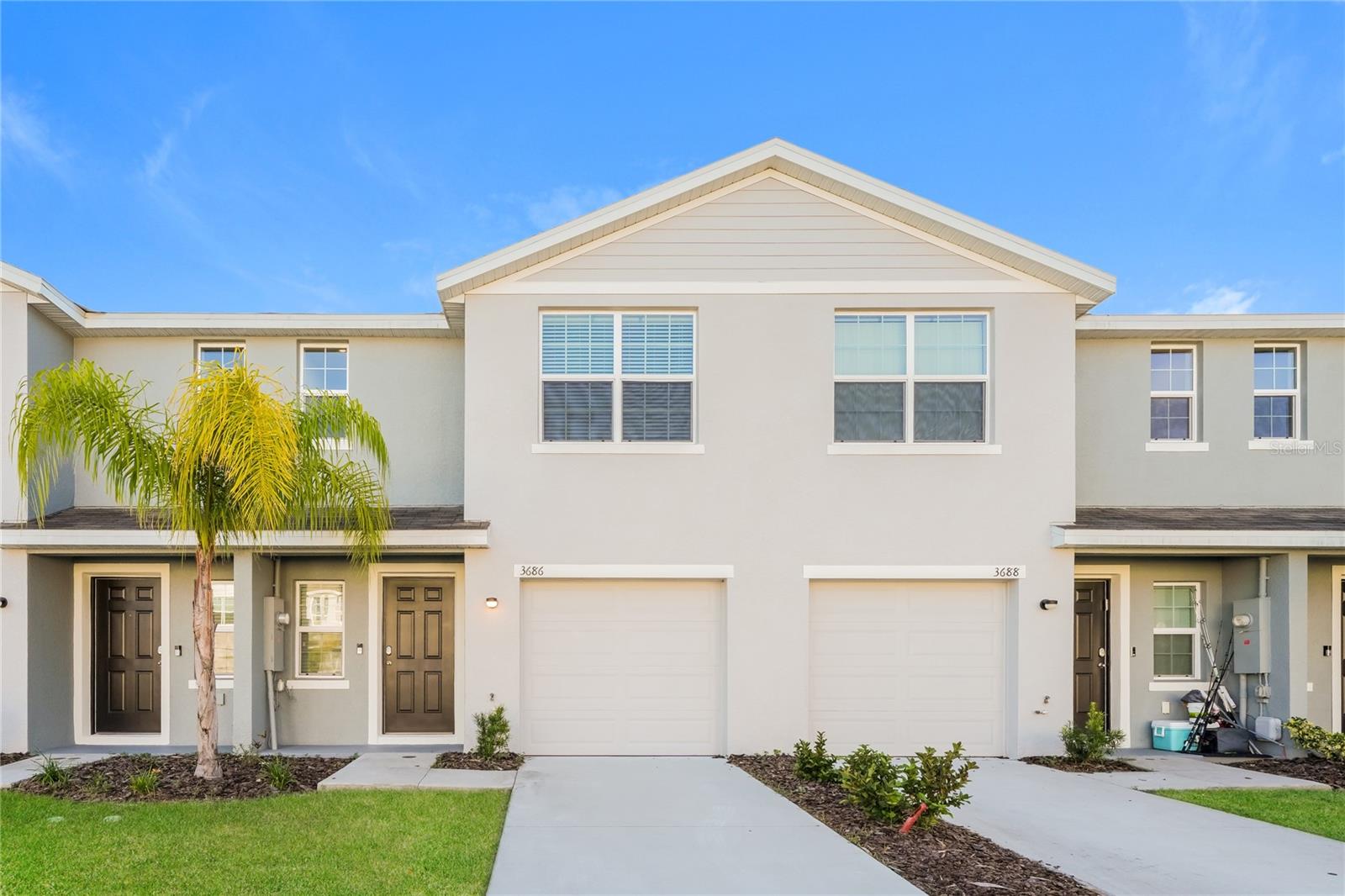 3686 FULTON FERRY LN, TAMPA, FL, 33619