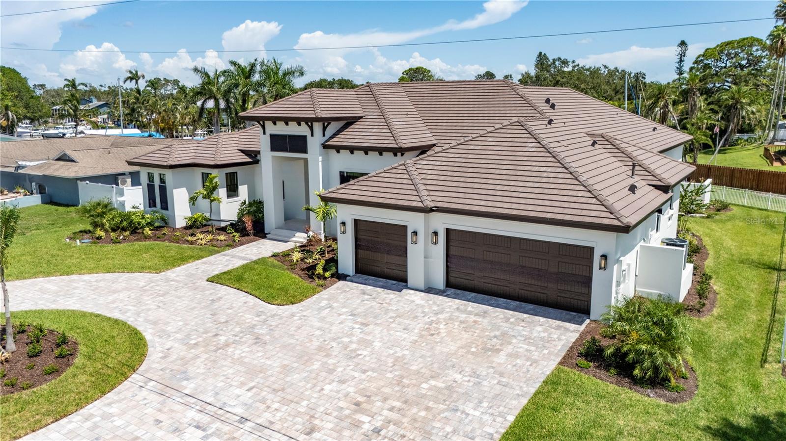 7125 WESTMORELAND DR, SARASOTA, FL, 34243