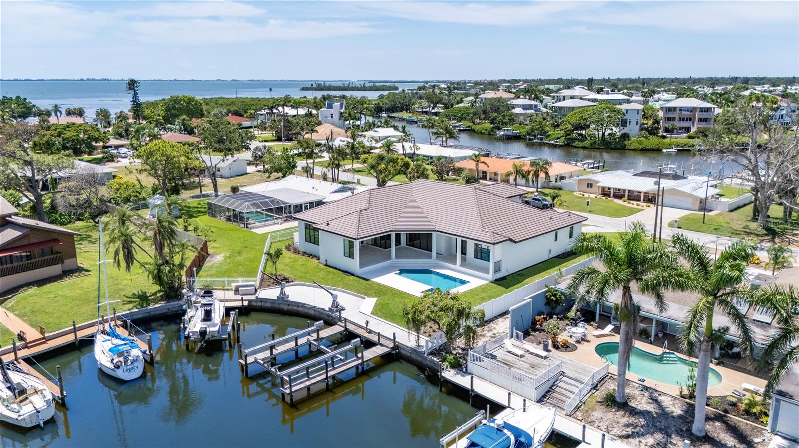 7125 WESTMORELAND DR, SARASOTA, FL, 34243