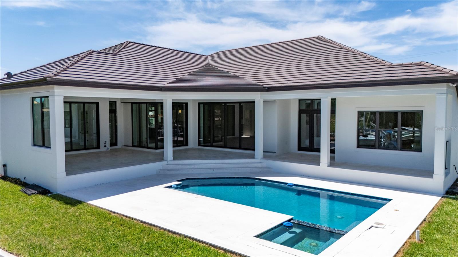 7125 WESTMORELAND DR, SARASOTA, FL, 34243