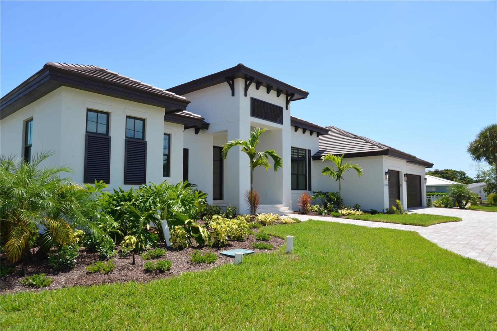 7125 WESTMORELAND DR, SARASOTA, FL, 34243