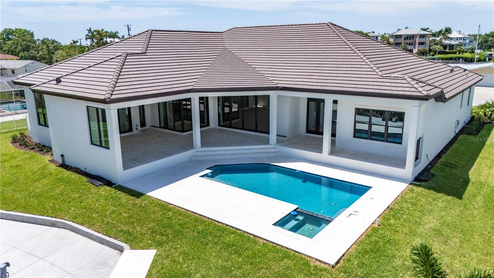 7125 WESTMORELAND DR, SARASOTA, FL, 34243