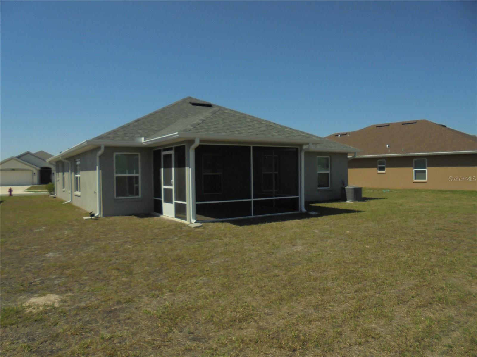 4373 NE 31ST ST, OCALA, FL, 34470