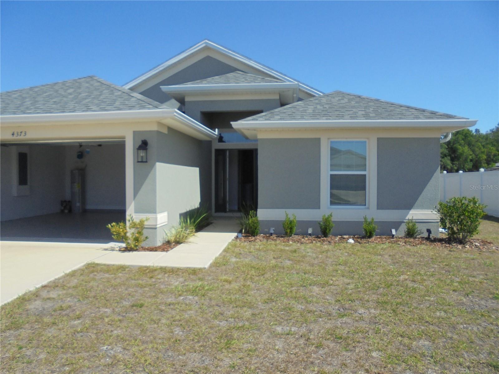 4373 NE 31ST ST, OCALA, FL, 34470