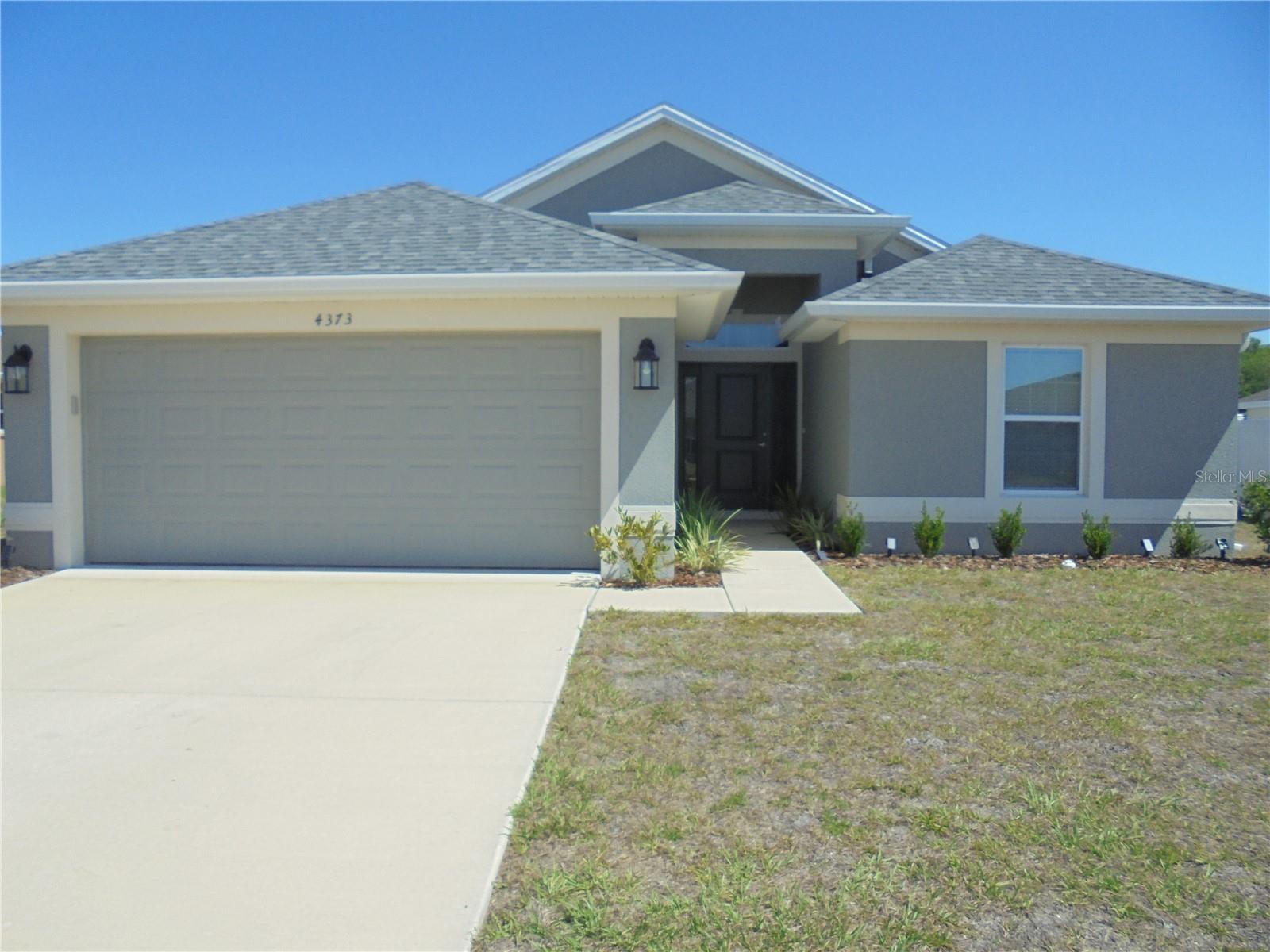 4373 NE 31ST ST, OCALA, FL, 34470