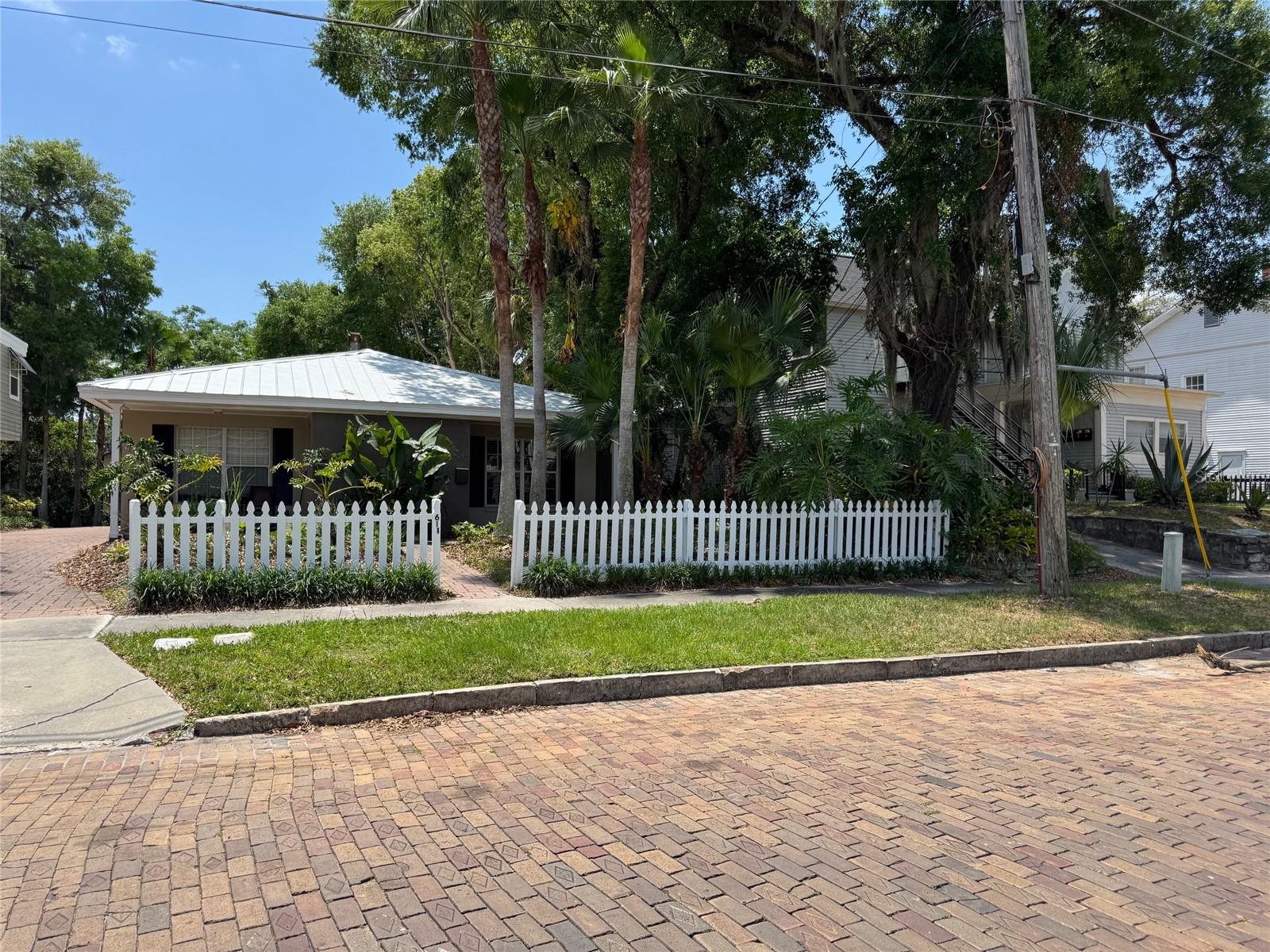 612 PALMER ST, ORLANDO, FL, 32801