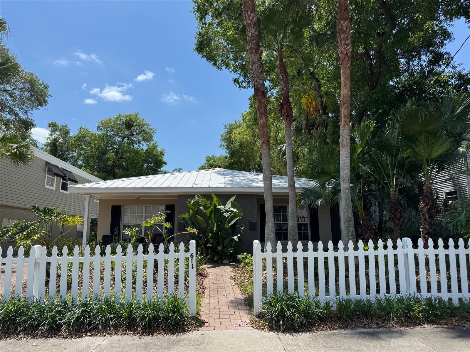 612 PALMER ST, ORLANDO, FL, 32801