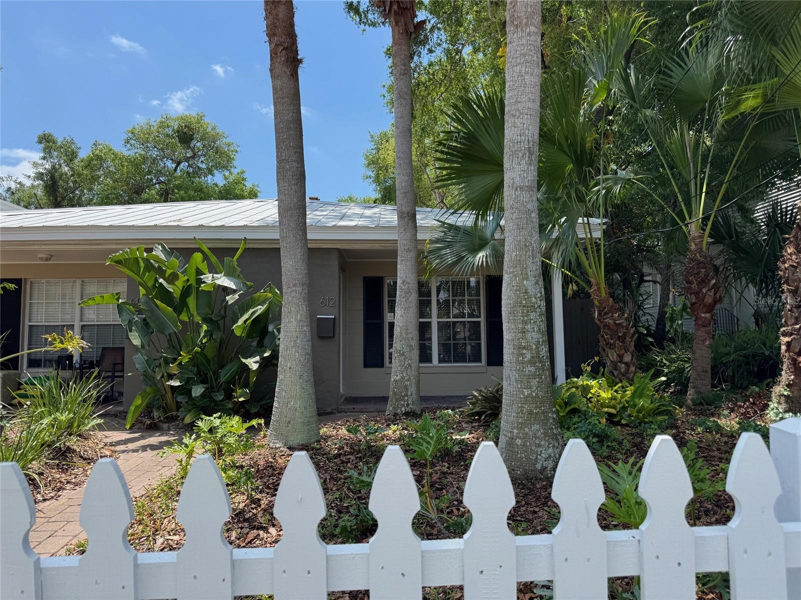 612 PALMER ST, ORLANDO, FL, 32801