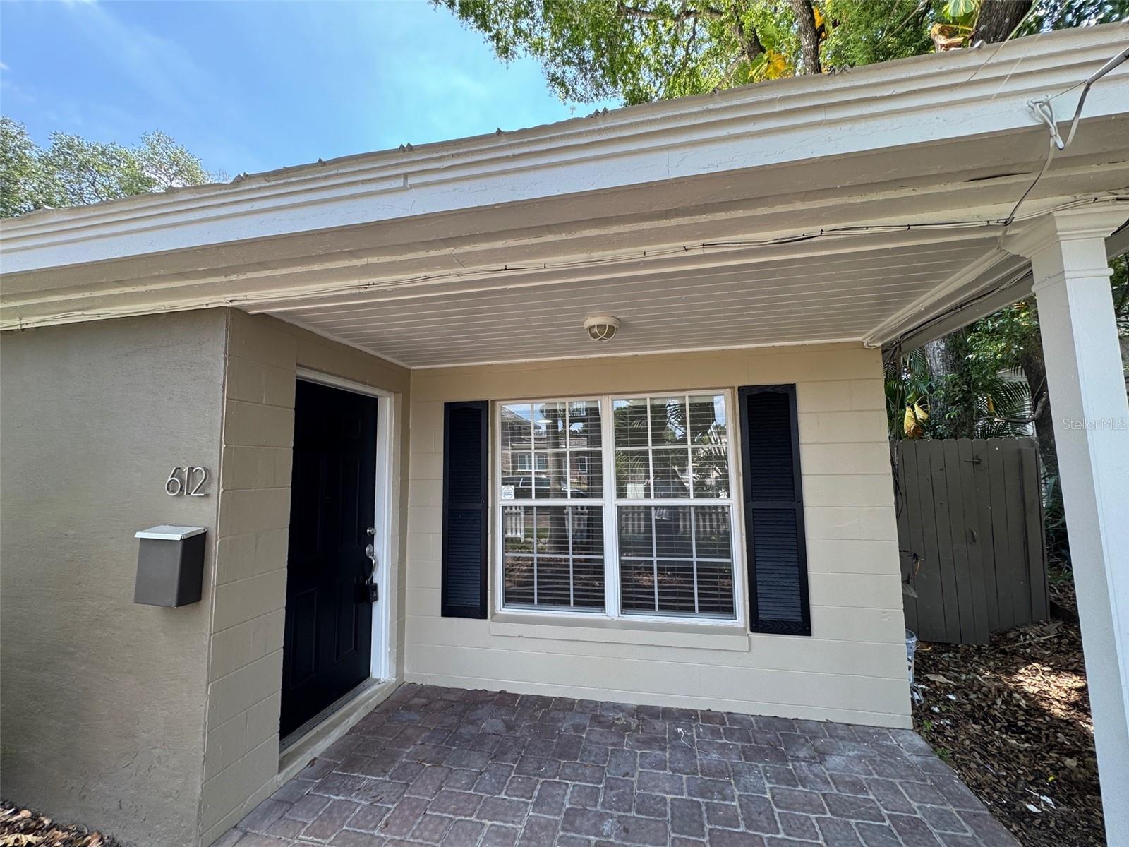 612 PALMER ST, ORLANDO, FL, 32801