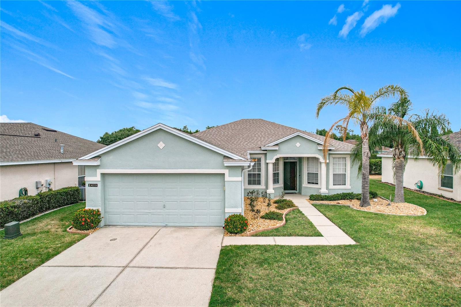 4219 WINDCHIME LN, LAKELAND, FL, 33811