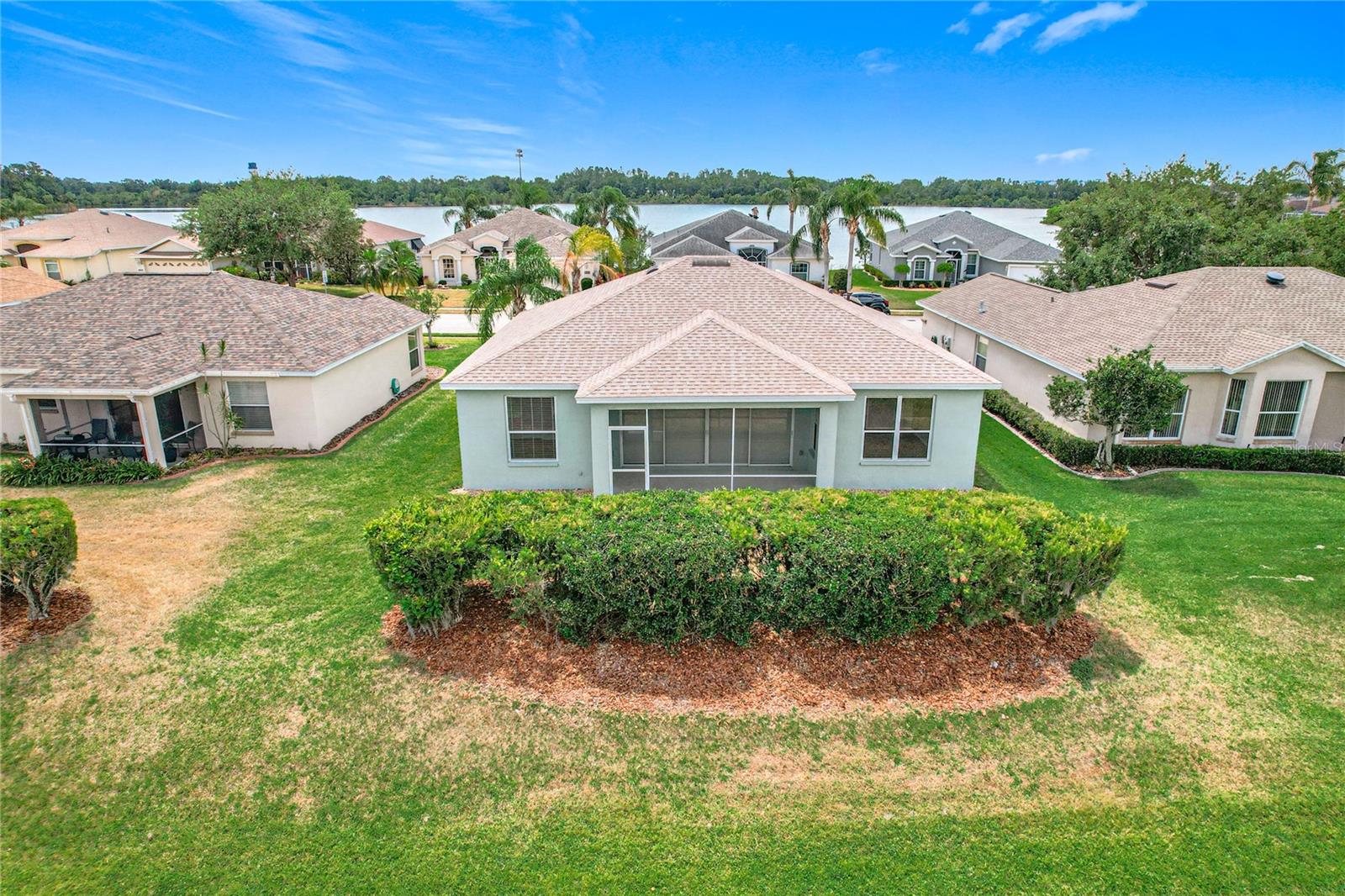 4219 WINDCHIME LN, LAKELAND, FL, 33811
