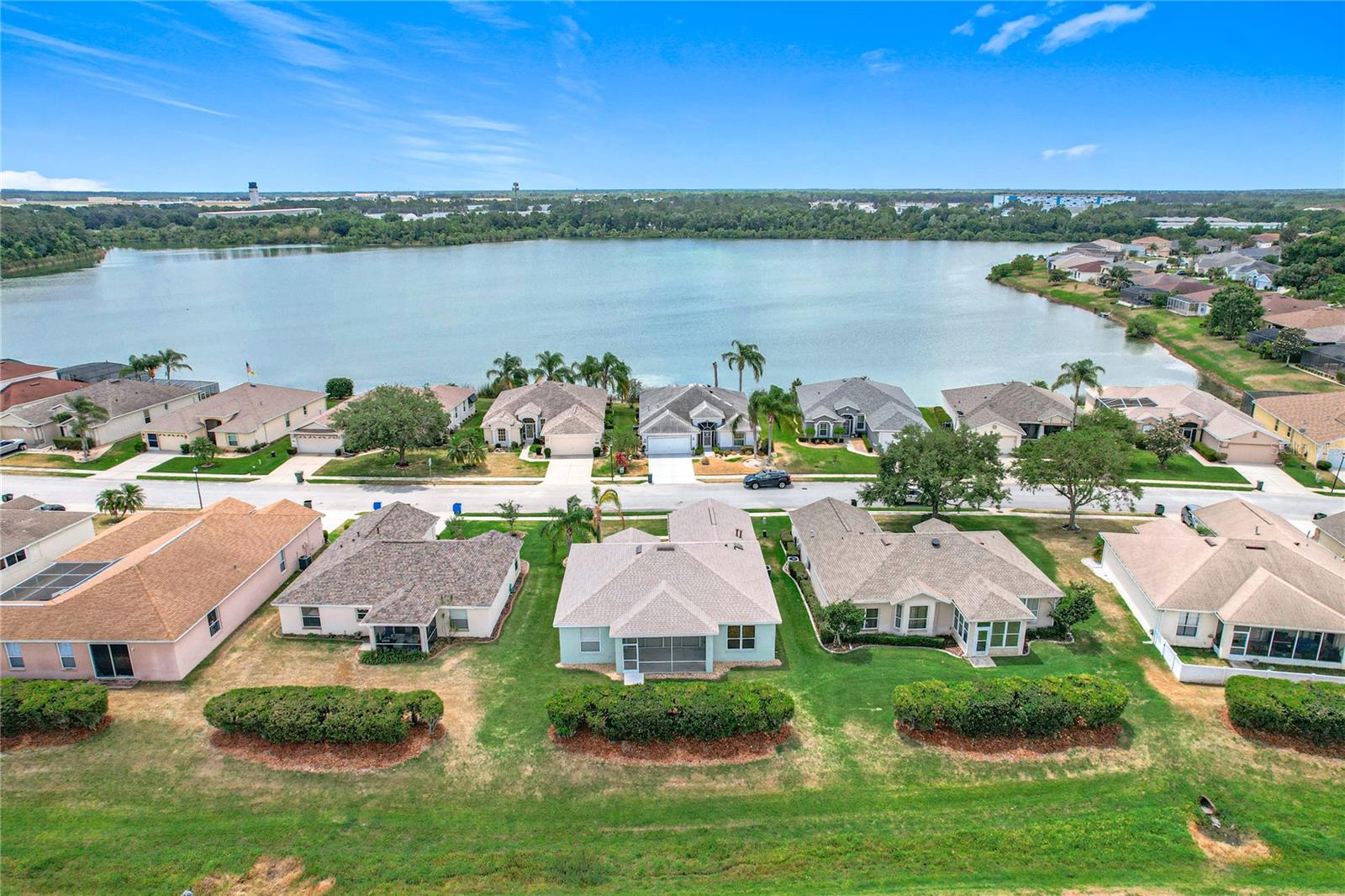4219 WINDCHIME LN, LAKELAND, FL, 33811