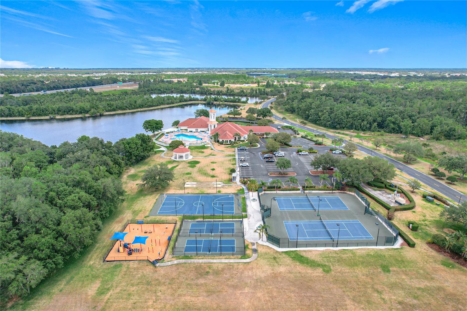 4219 WINDCHIME LN, LAKELAND, FL, 33811