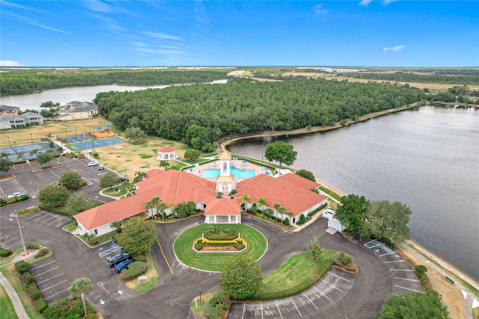 4219 WINDCHIME LN, LAKELAND, FL, 33811