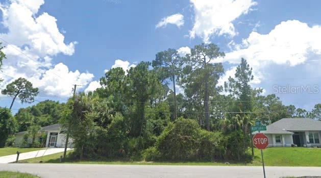 MONTANA LN, NORTH PORT, FL, 34286