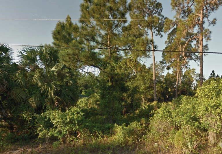 MONTANA LN, NORTH PORT, FL, 34286