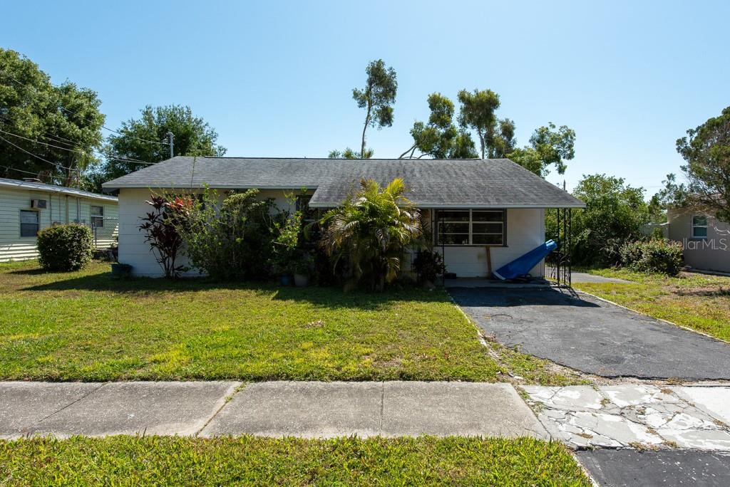 617 EDENVILLE AVE, CLEARWATER, FL, 33764