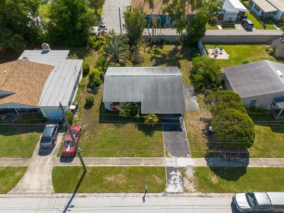 617 EDENVILLE AVE, CLEARWATER, FL, 33764
