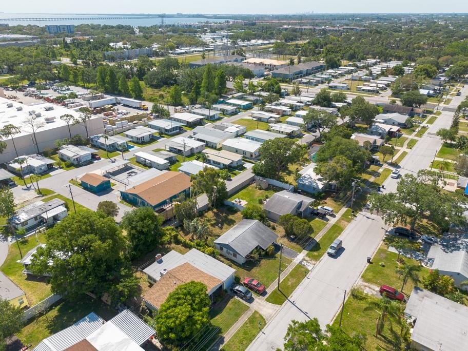 617 EDENVILLE AVE, CLEARWATER, FL, 33764