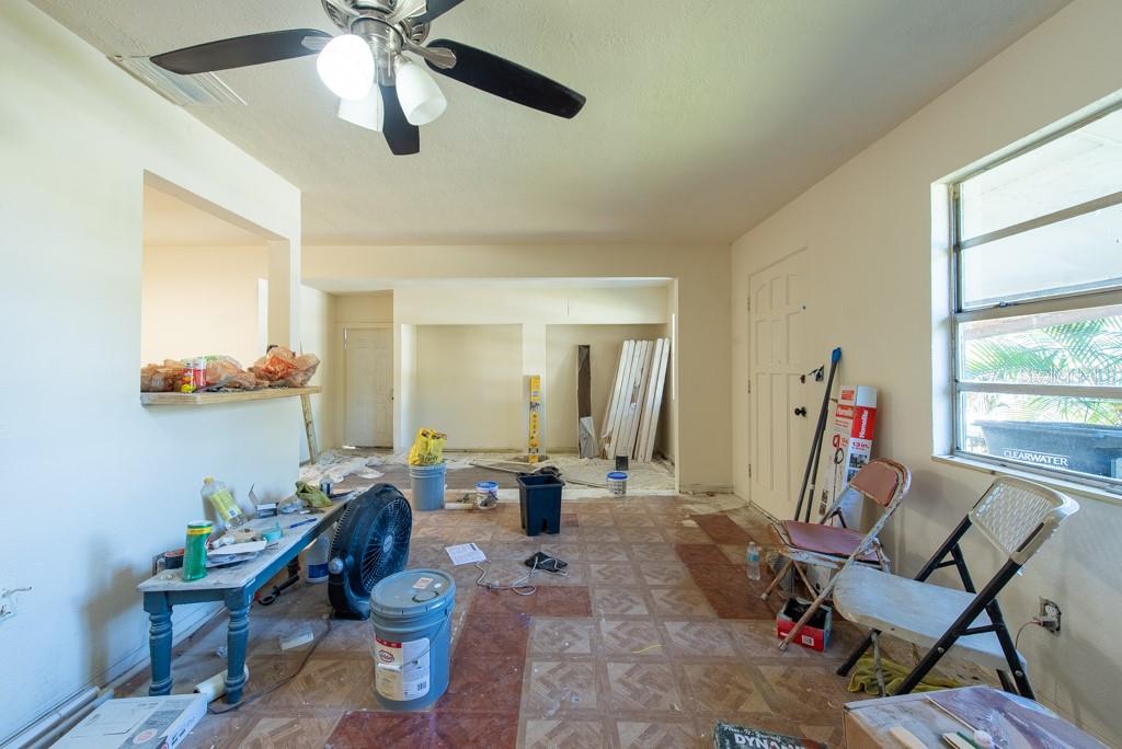 617 EDENVILLE AVE, CLEARWATER, FL, 33764