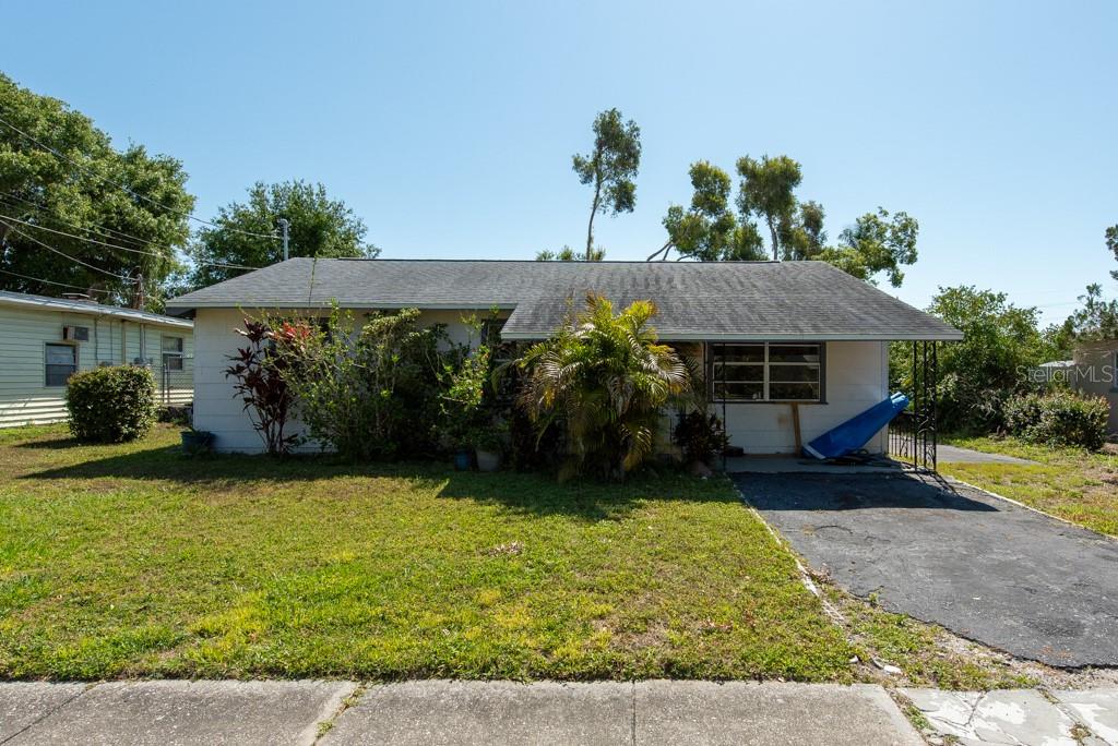 617 EDENVILLE AVE, CLEARWATER, FL, 33764