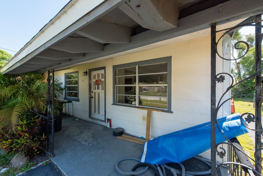 617 EDENVILLE AVE, CLEARWATER, FL, 33764