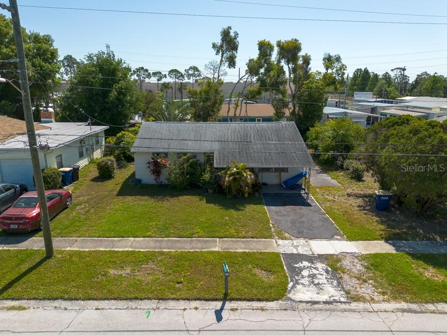 617 EDENVILLE AVE, CLEARWATER, FL, 33764
