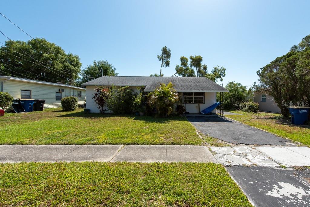 617 EDENVILLE AVE, CLEARWATER, FL, 33764