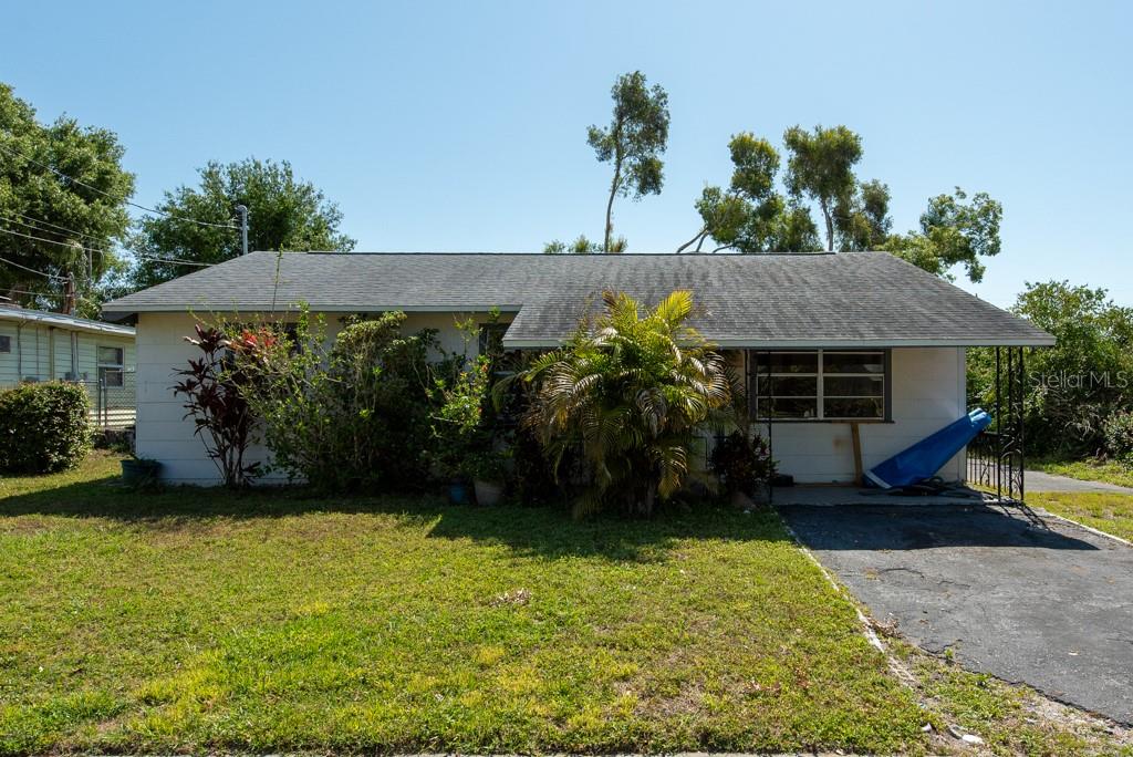 617 EDENVILLE AVE, CLEARWATER, FL, 33764