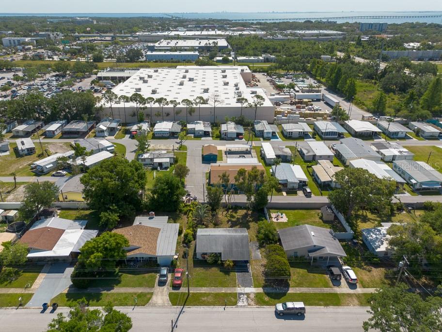 617 EDENVILLE AVE, CLEARWATER, FL, 33764