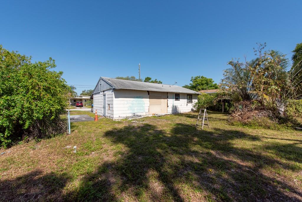 617 EDENVILLE AVE, CLEARWATER, FL, 33764