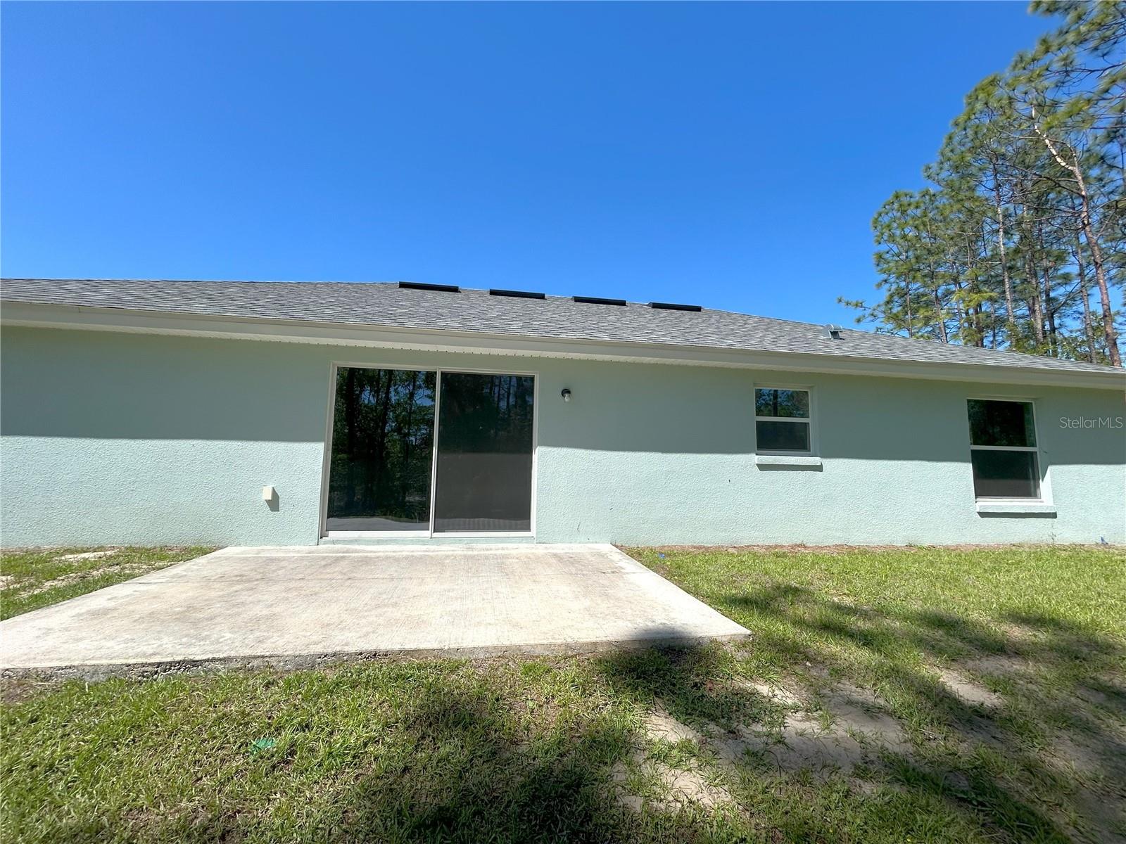 8389 N KEARNEY WAY, CITRUS SPRINGS, FL, 34434