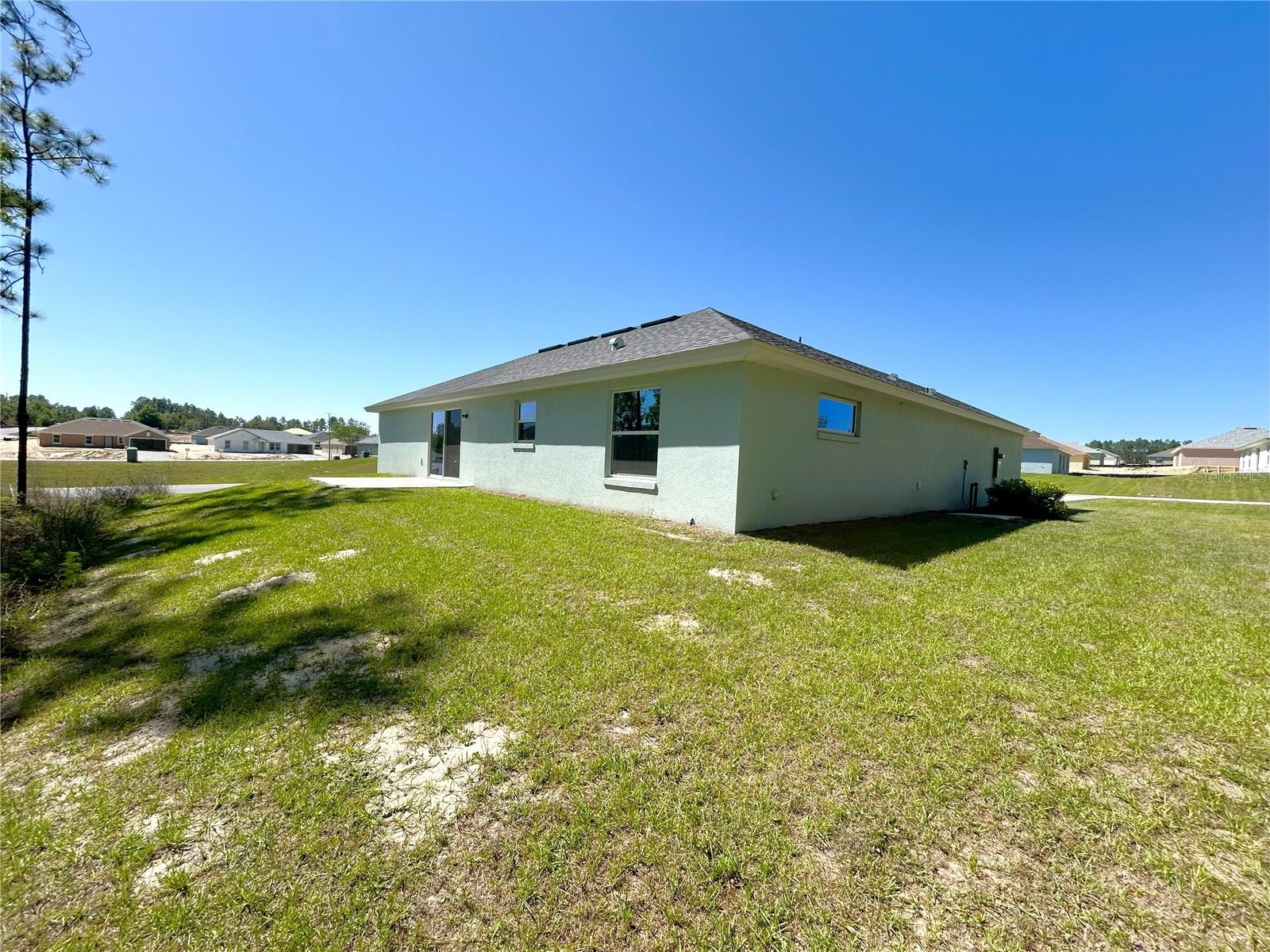8389 N KEARNEY WAY, CITRUS SPRINGS, FL, 34434