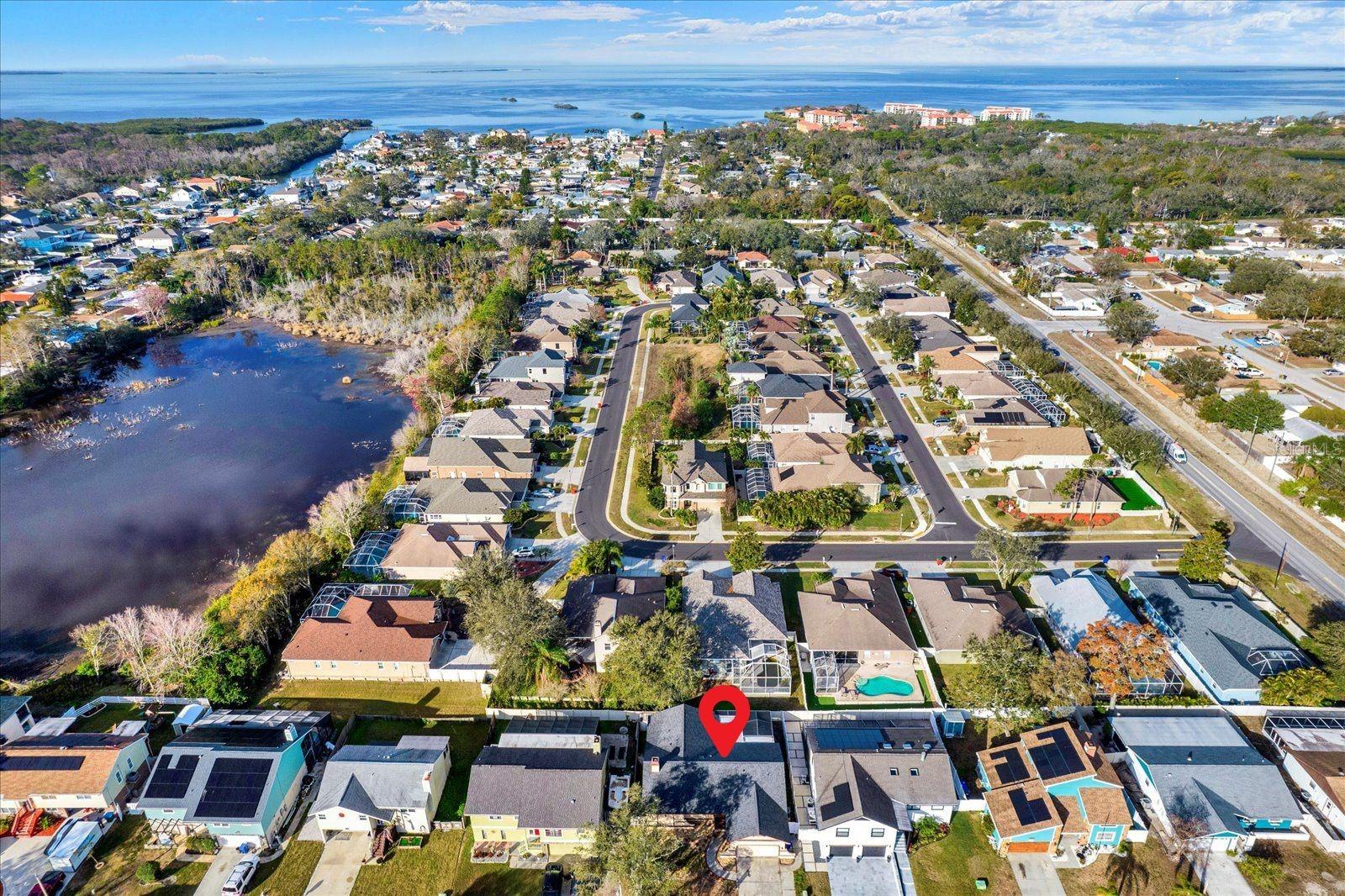 4940 CARDINAL TRL, PALM HARBOR, FL, 34683