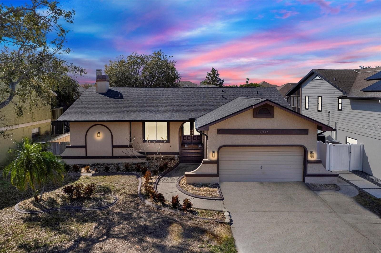 4940 CARDINAL TRL, PALM HARBOR, FL, 34683