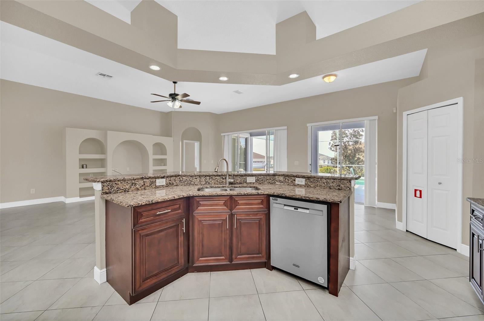 409 BELFRY DR, DAVENPORT, FL, 33897