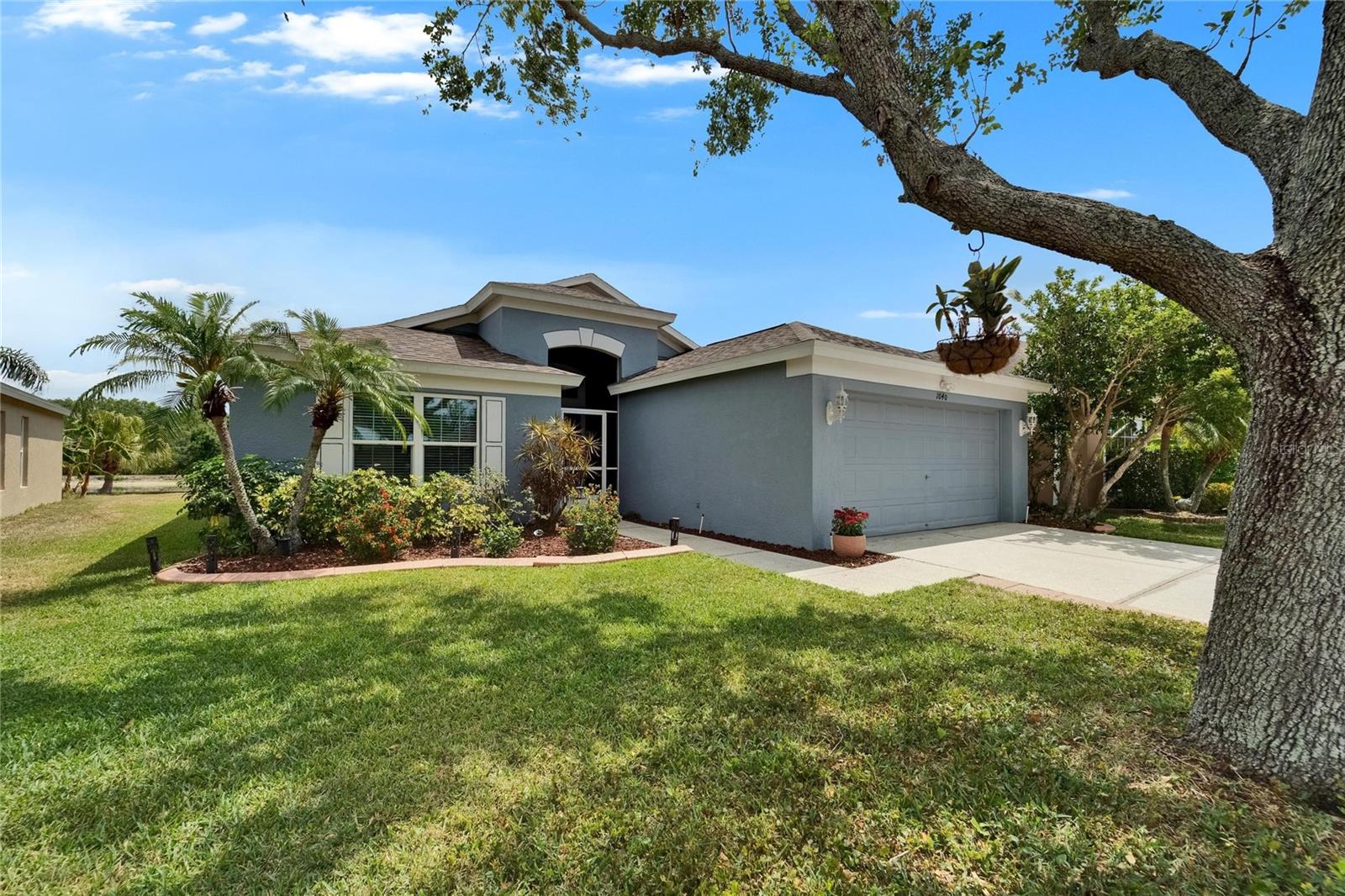 1040 SUMMER BREEZE DR, BRANDON, FL, 33511