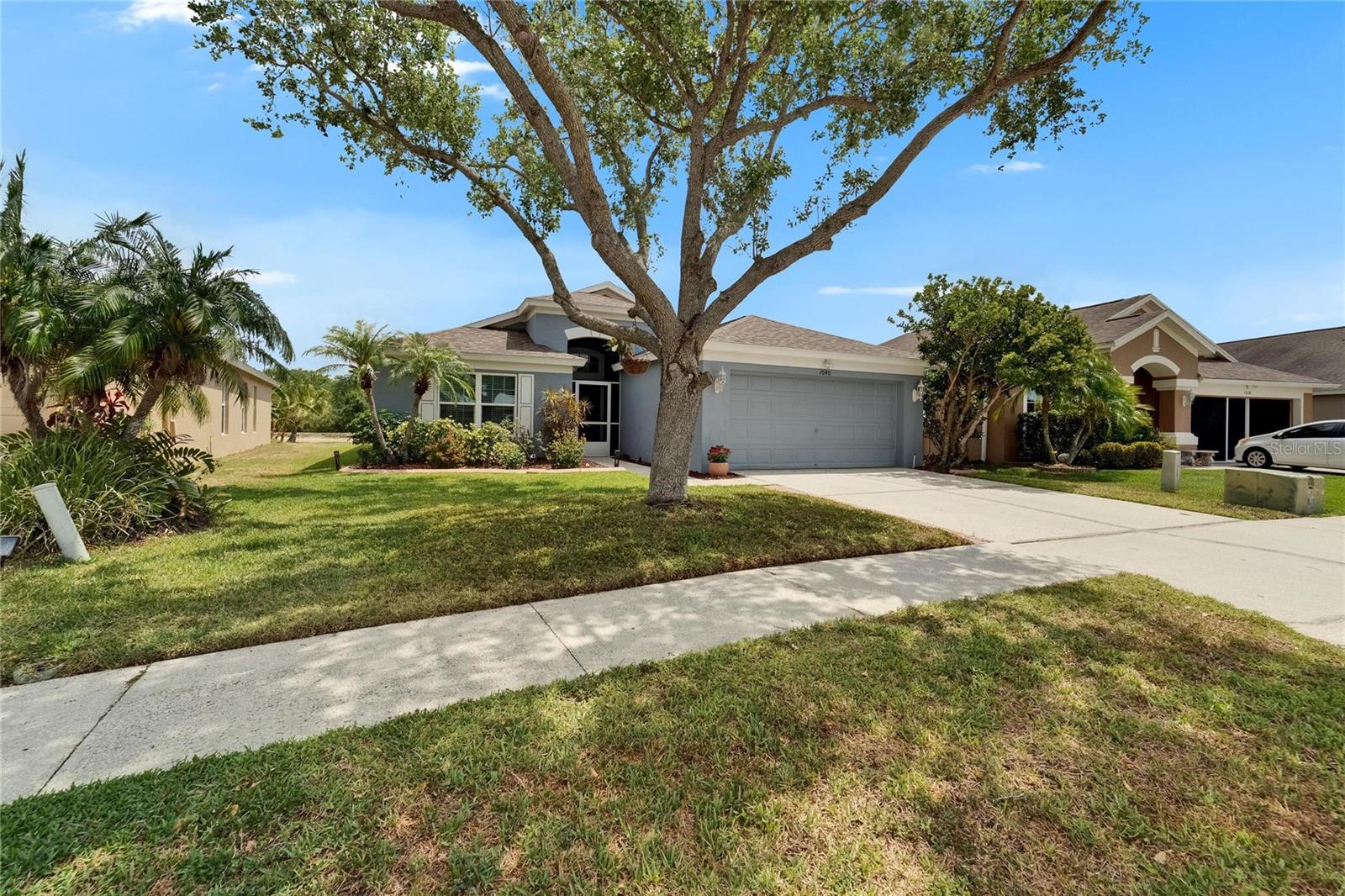 1040 SUMMER BREEZE DR, BRANDON, FL, 33511