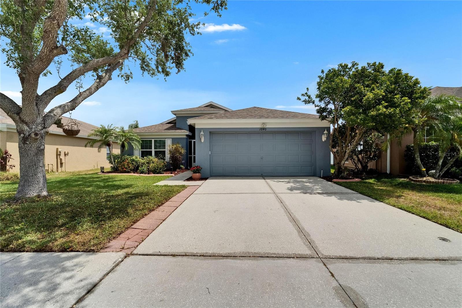 1040 SUMMER BREEZE DR, BRANDON, FL, 33511