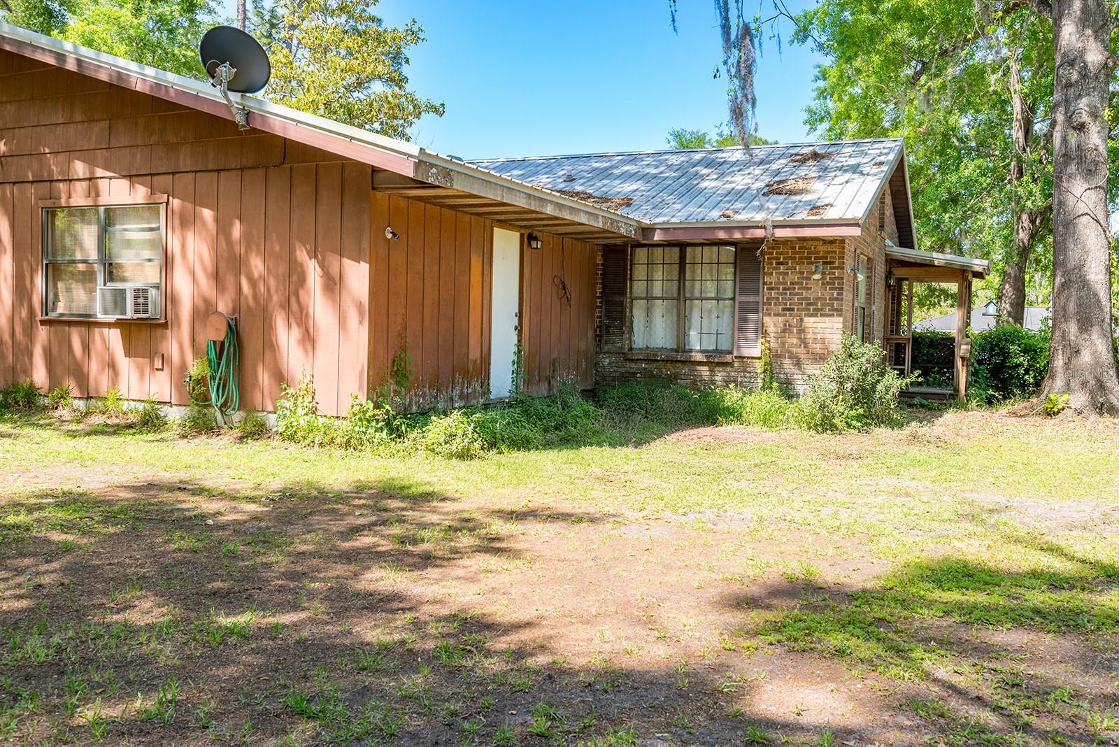 1510 PATMARLIN ST, STARKE, FL, 32091