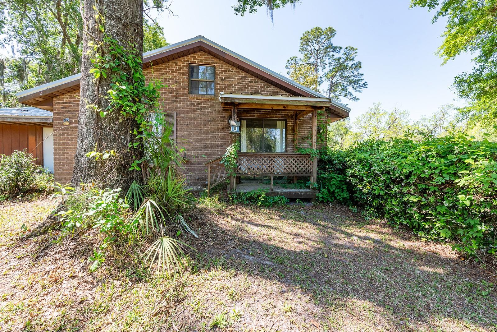 1510 PATMARLIN ST, STARKE, FL, 32091