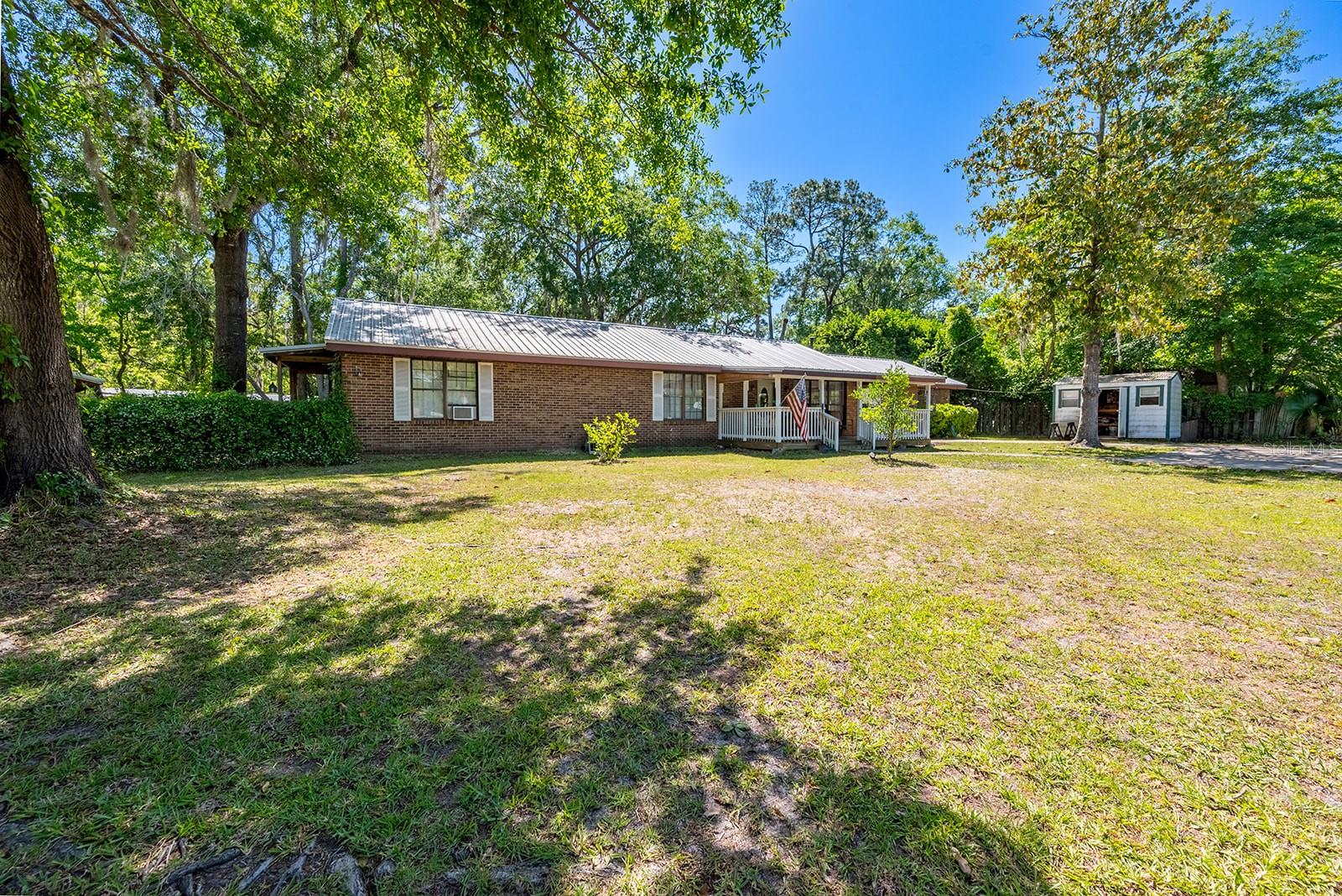 1510 PATMARLIN ST, STARKE, FL, 32091