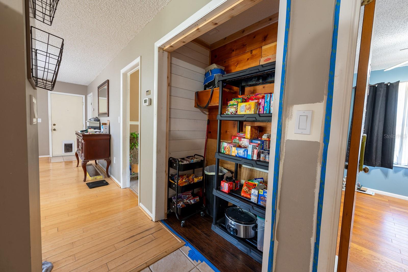 1510 PATMARLIN ST, STARKE, FL, 32091