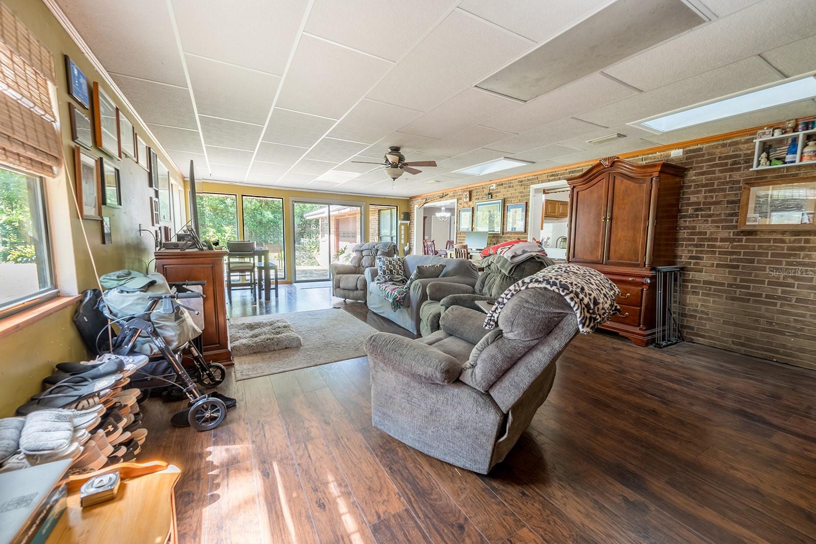 1510 PATMARLIN ST, STARKE, FL, 32091